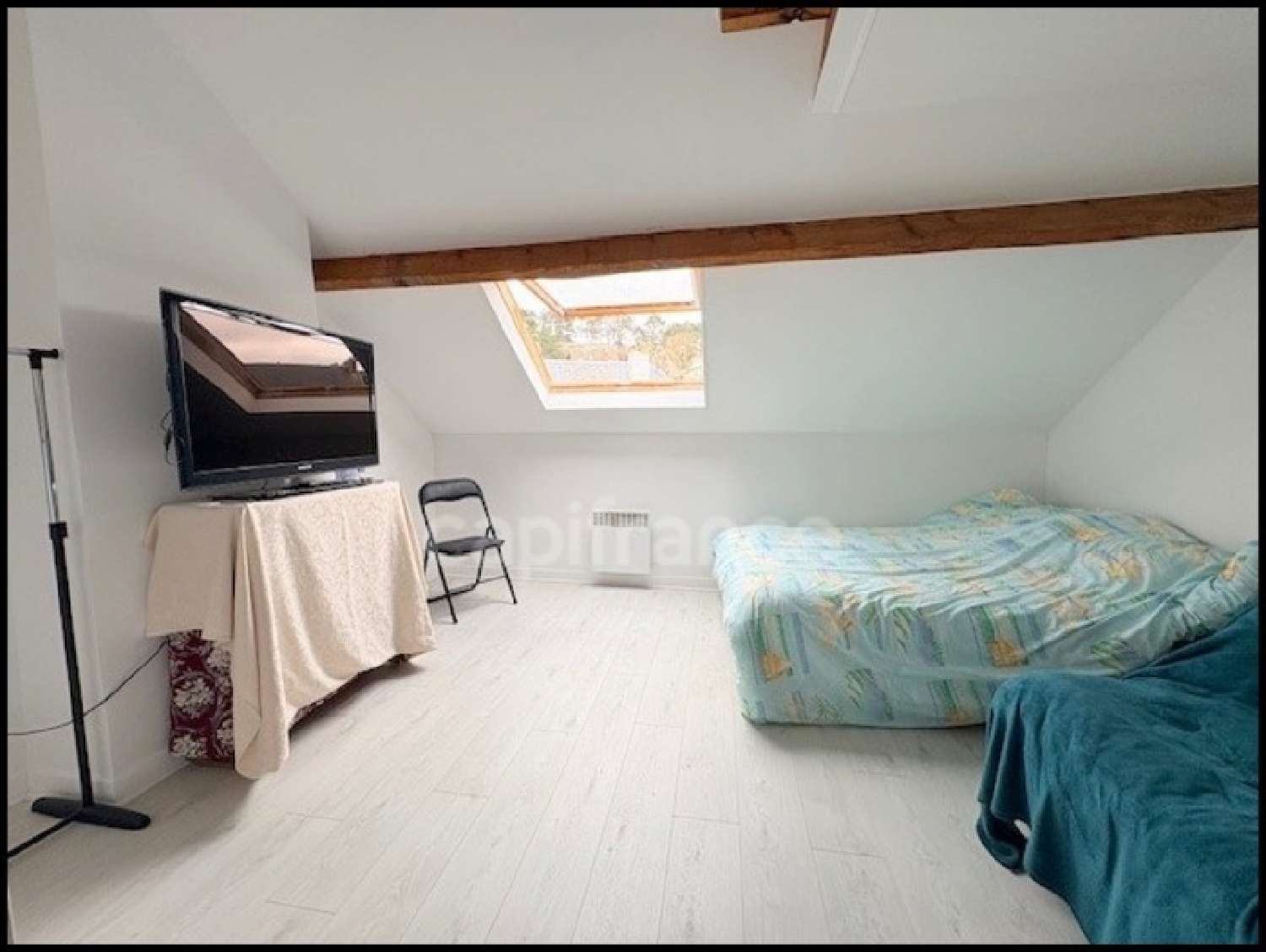  te koop appartement Saint-Valéry-en-Caux Seine-Maritime 7