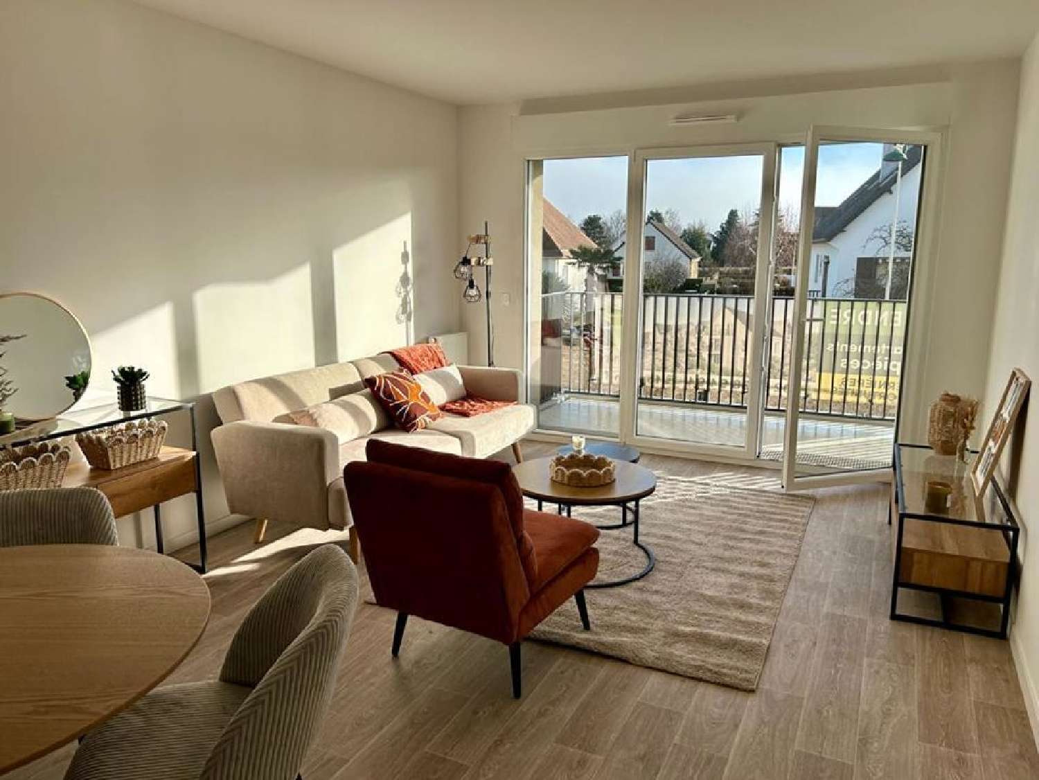  te koop appartement Saint-Vigor-des-Mézerets Calvados 1