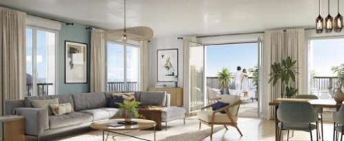 Sainte-Adresse Seine-Maritime appartement foto 7275661