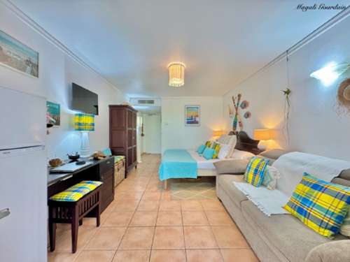 Sainte-Anne Guadeloupe Wohnung/ Apartment Bild 7279741