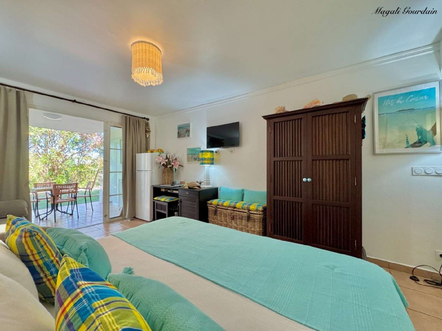  kaufen Wohnung/ Apartment Sainte-Anne Guadeloupe 3