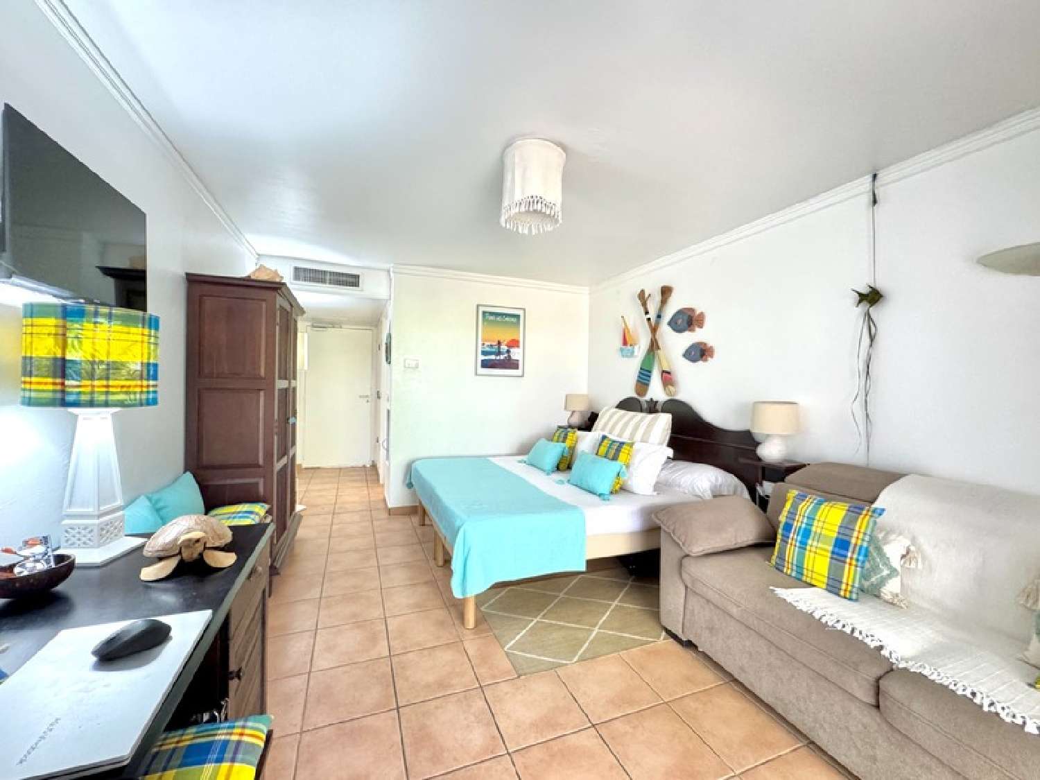  kaufen Wohnung/ Apartment Sainte-Anne Guadeloupe 8