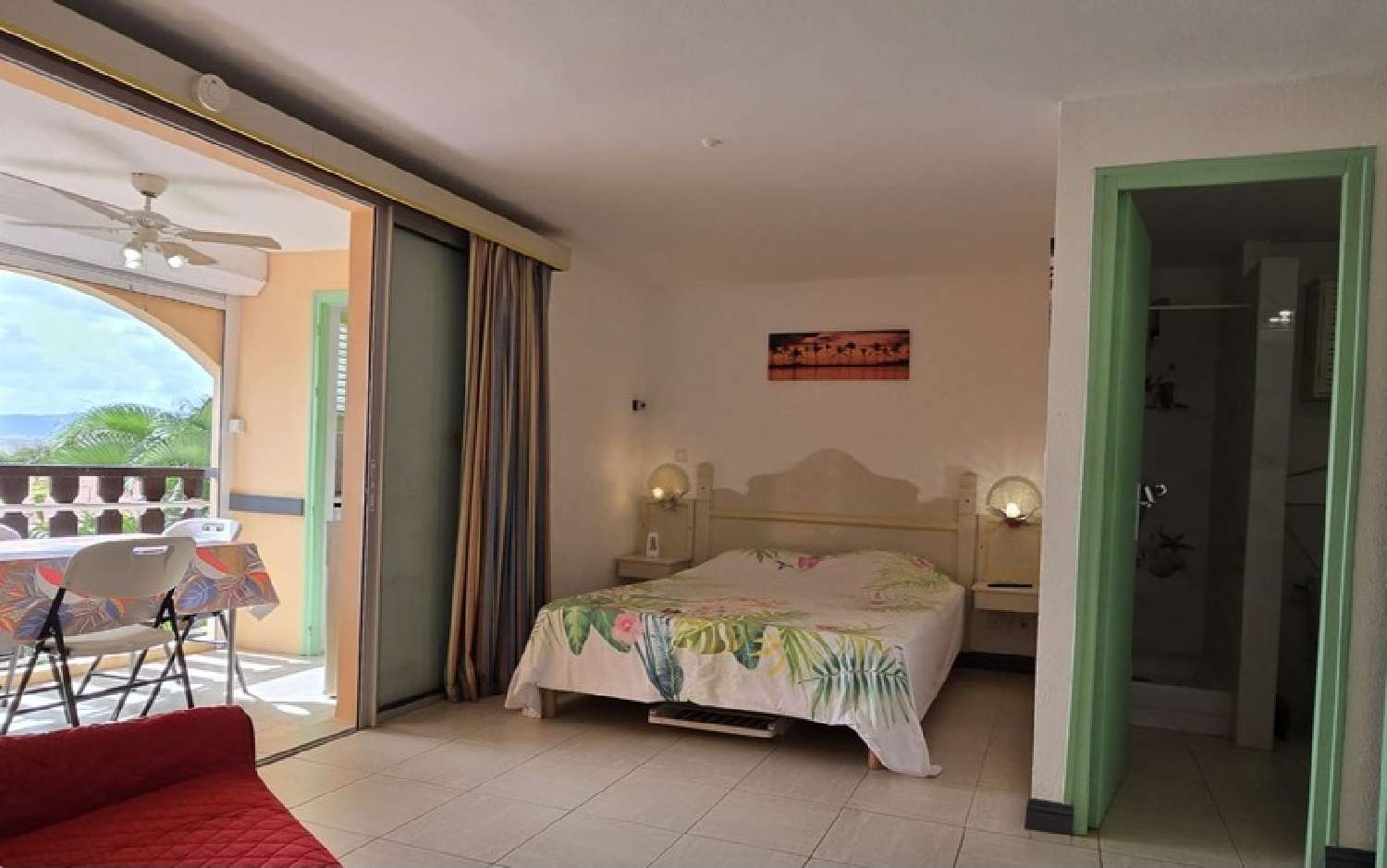 en venta apartamento Sainte-Anne Martinique 2