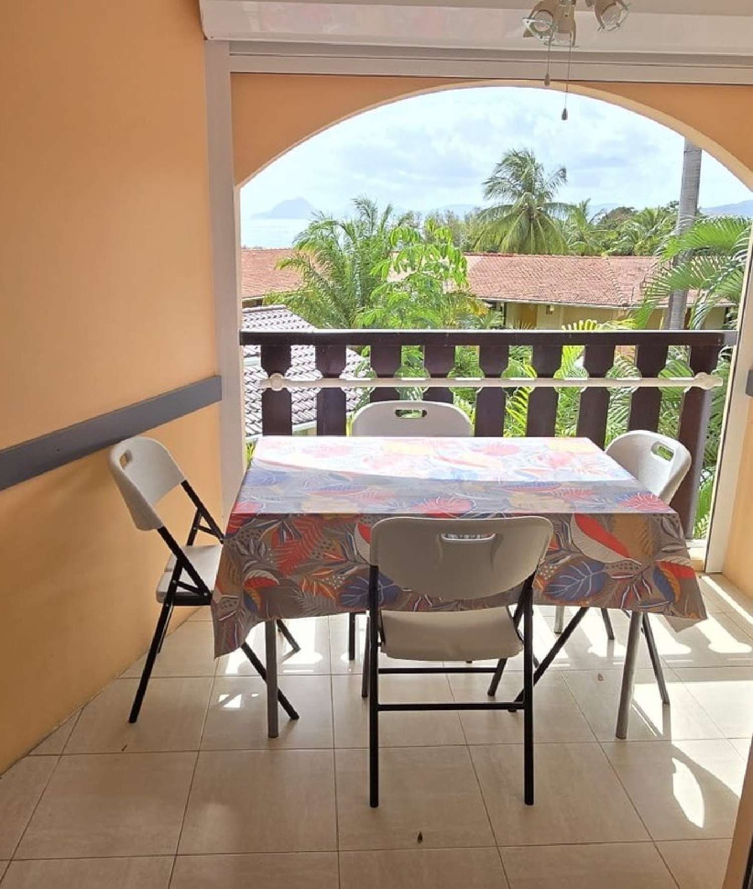  en venta apartamento Sainte-Anne Martinique 3