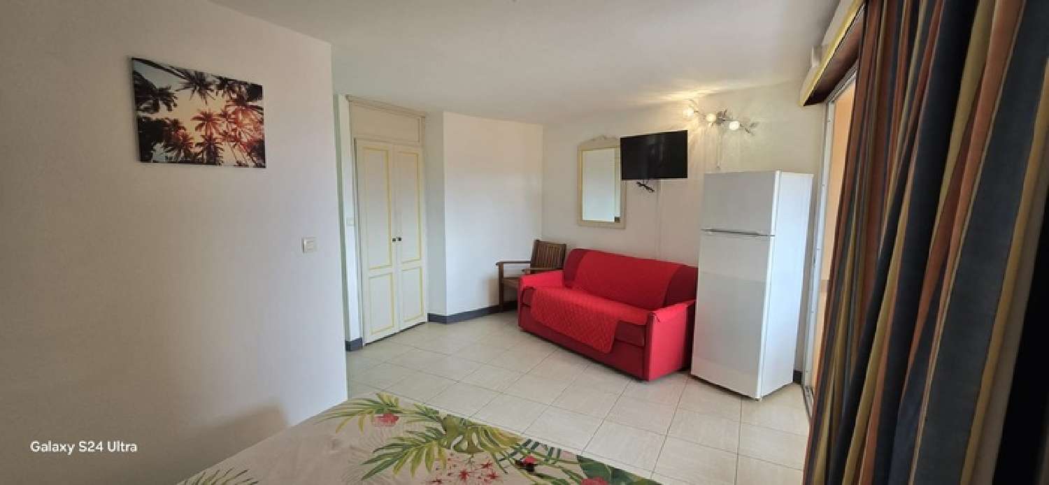  en venta apartamento Sainte-Anne Martinique 4