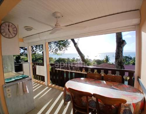 Sainte-Anne Martinique apartamento foto 7297297