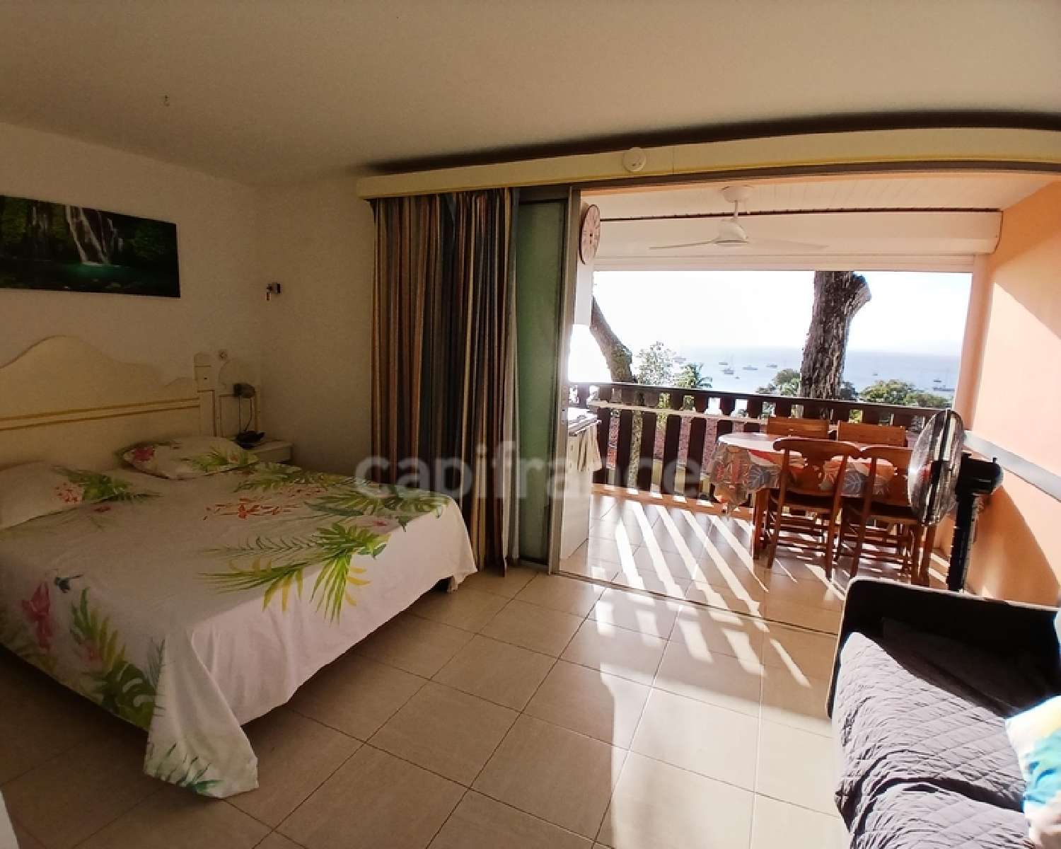  en venta apartamento Sainte-Anne Martinique 2
