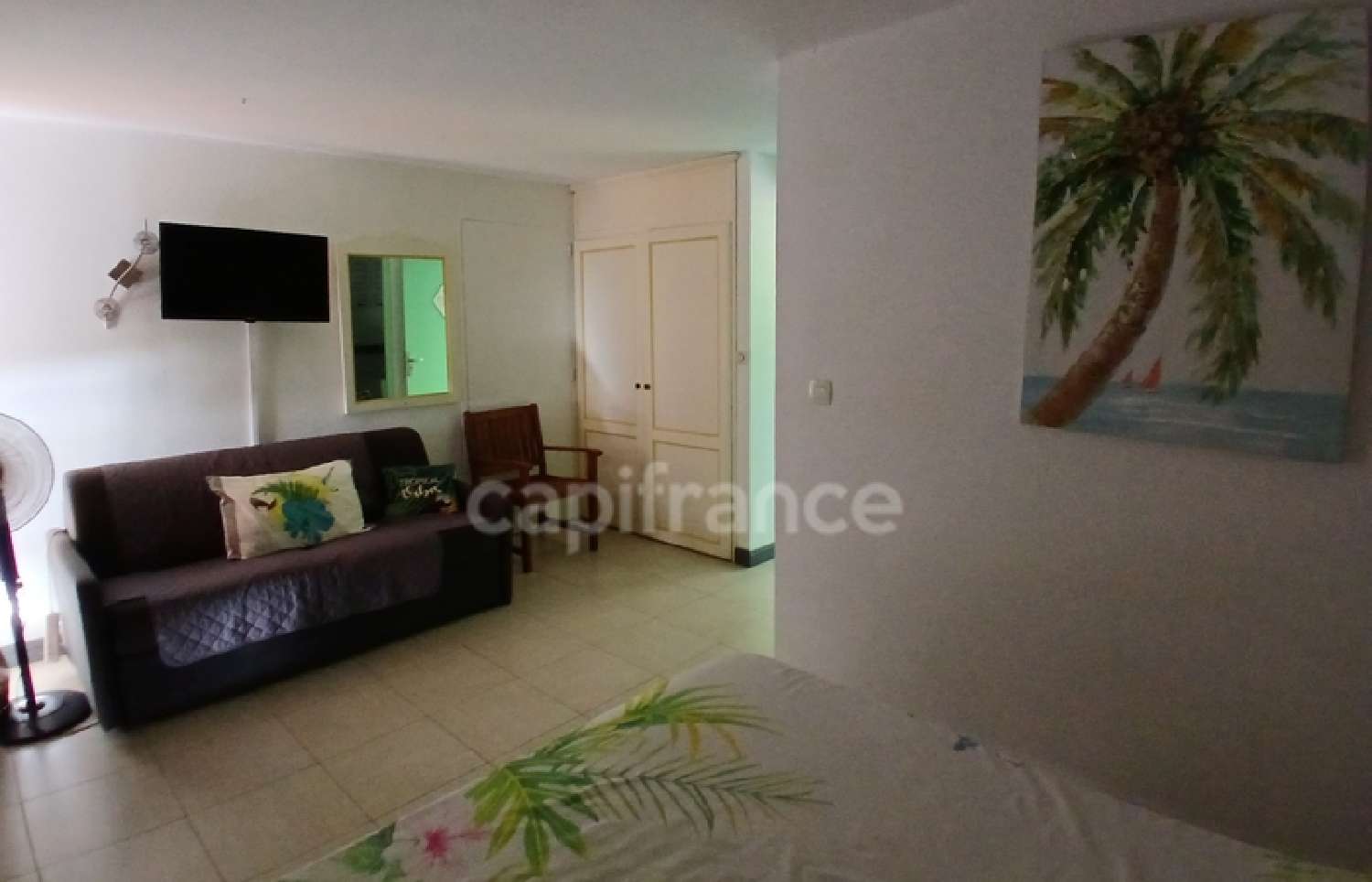  en venta apartamento Sainte-Anne Martinique 3