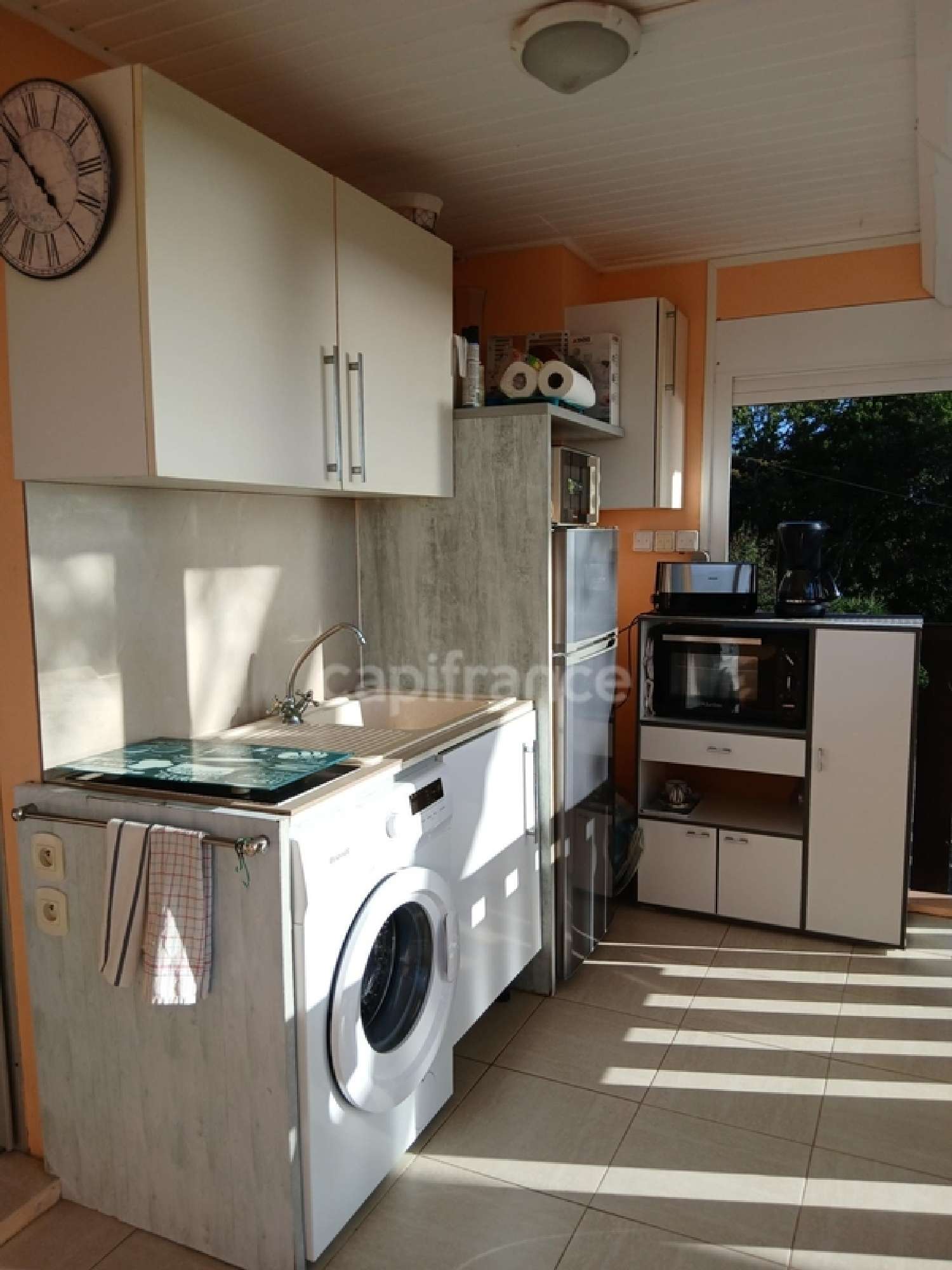  en venta apartamento Sainte-Anne Martinique 4