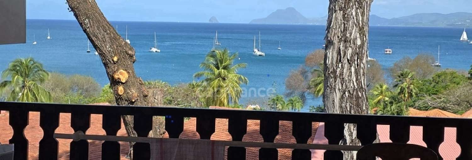  en venta apartamento Sainte-Anne Martinique 5