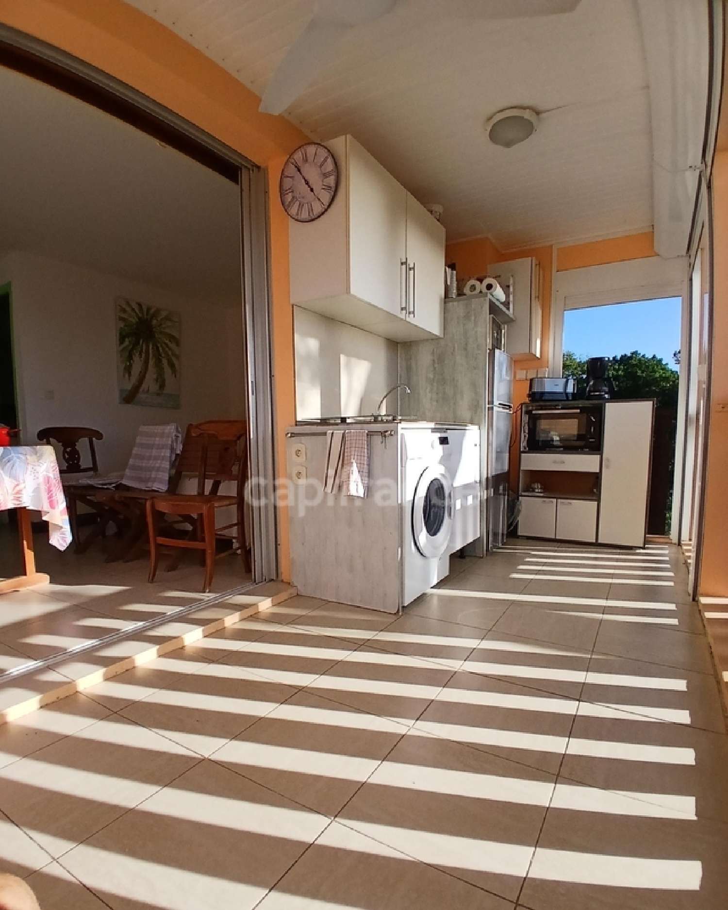  en venta apartamento Sainte-Anne Martinique 6