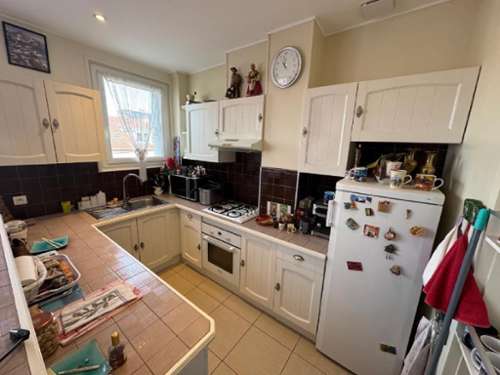 Sainte-Austreberthe Seine-Maritime appartement foto 7295438