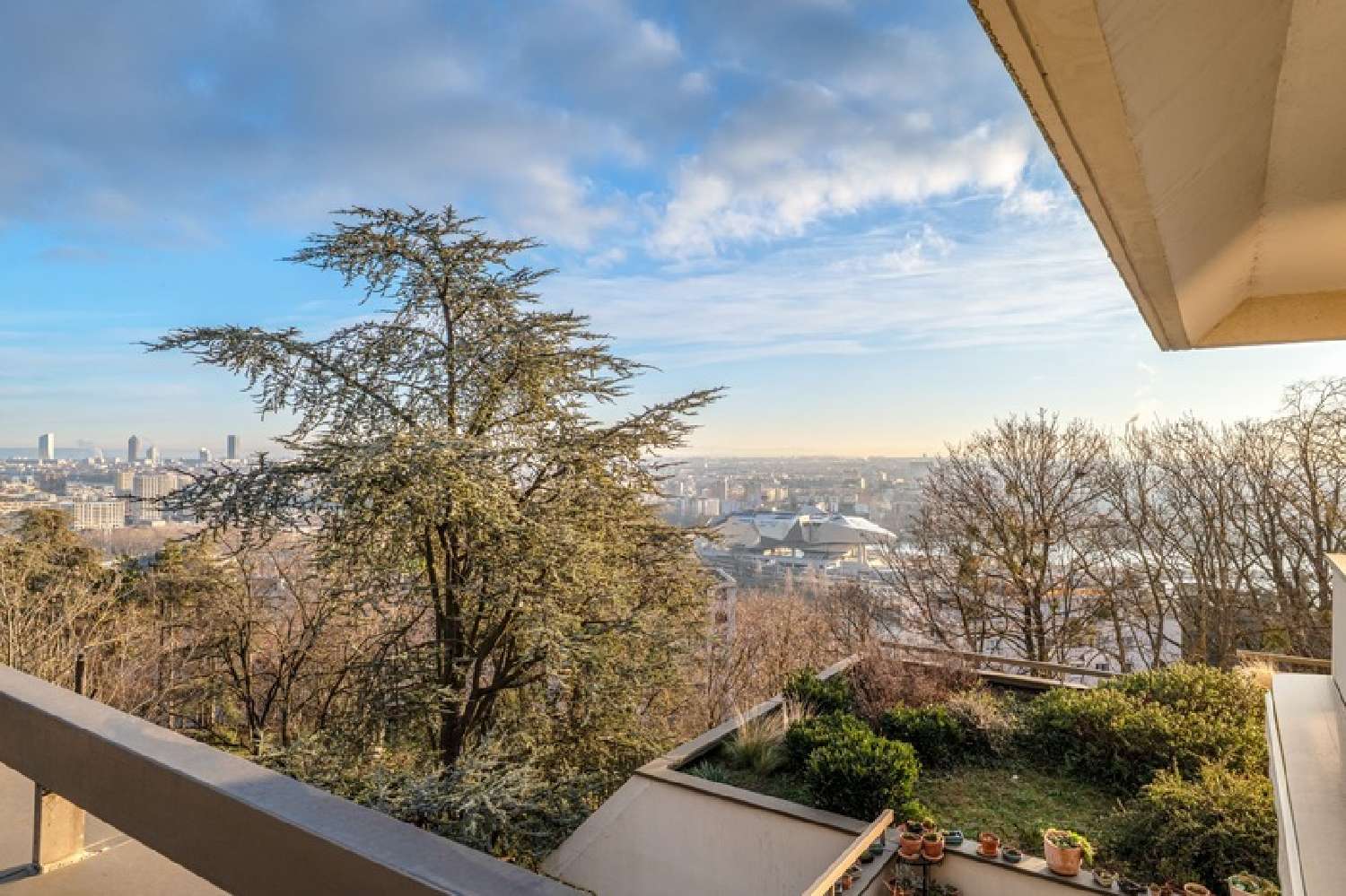 te koop appartement Sainte-Foy-lès-Lyon Rhône 5