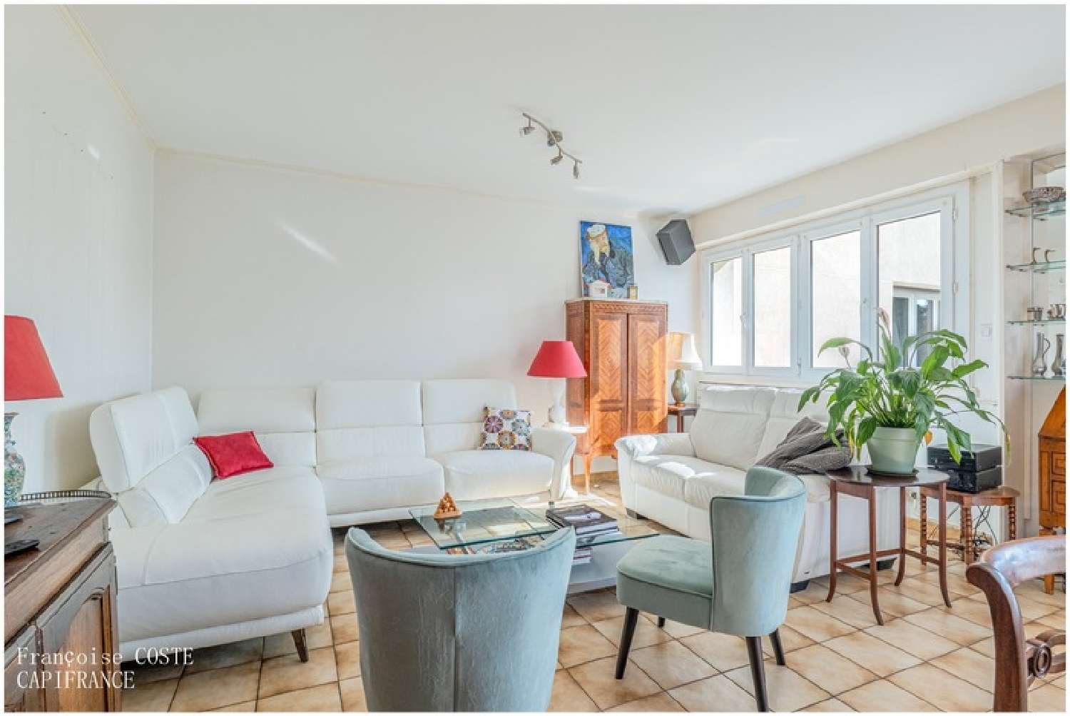  te koop appartement Sainte-Foy-lès-Lyon Rhône 4