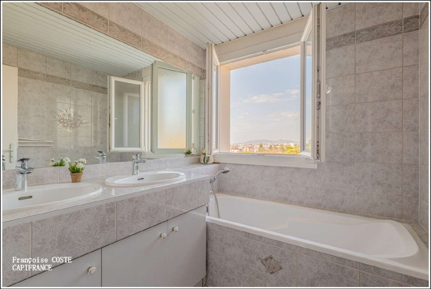  te koop appartement Sainte-Foy-lès-Lyon Rhône 5