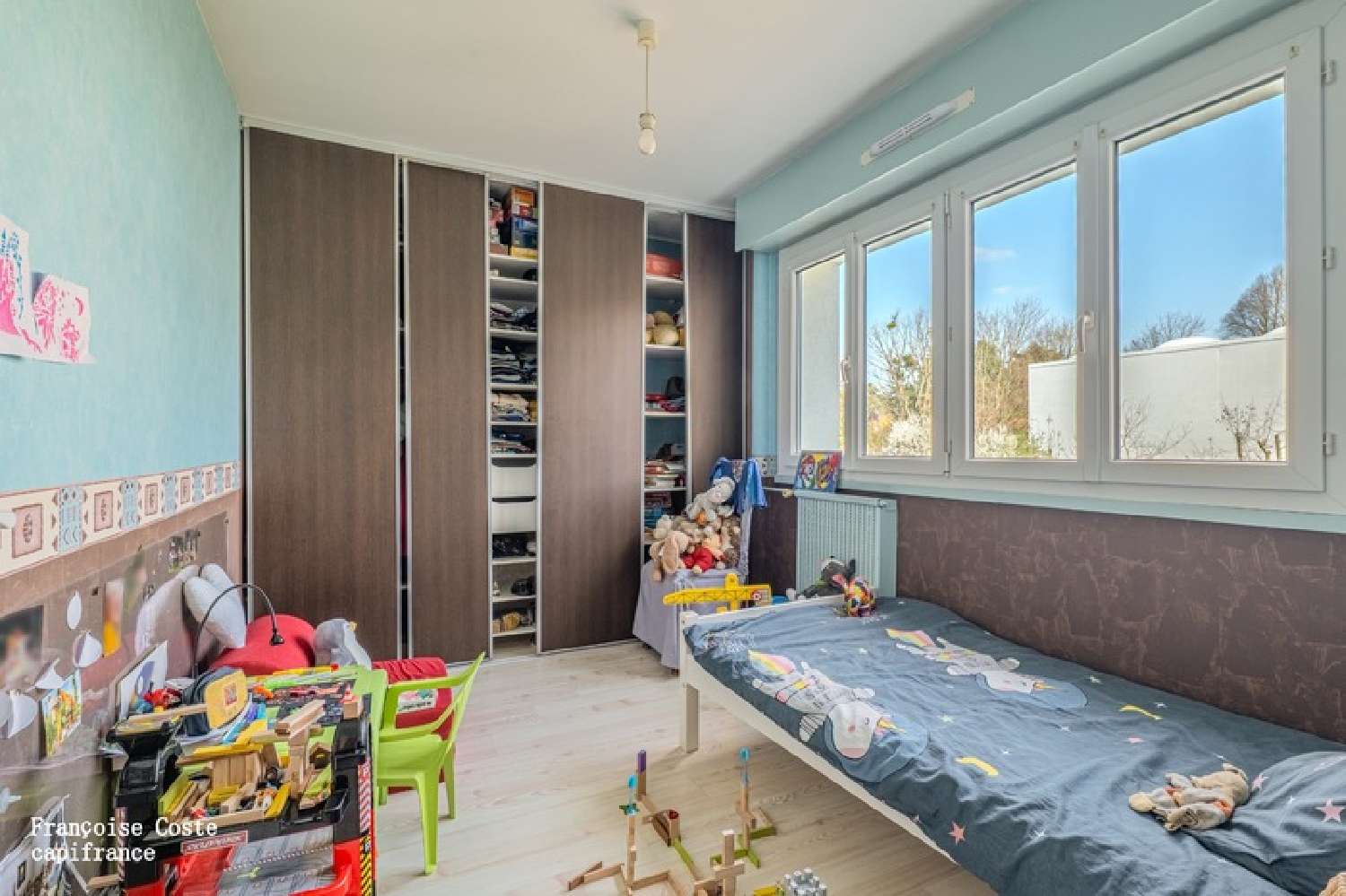  te koop appartement Sainte-Foy-lès-Lyon Rhône 8