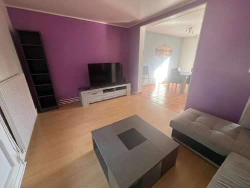 Sainte-Geneviève-des-Bois Essonne appartement foto 7293402