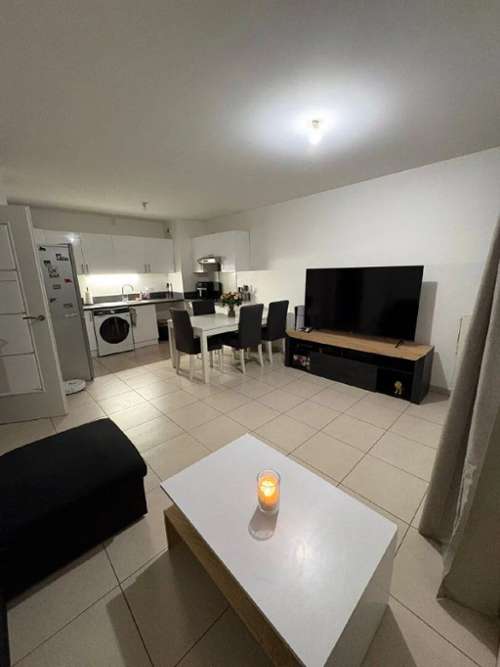 Sainte-Geneviève-des-Bois Essonne appartement foto 7293408