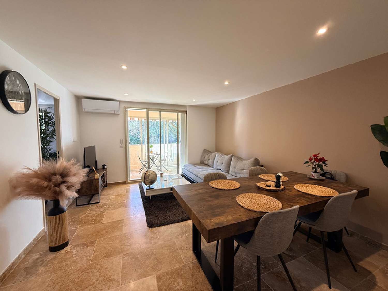  te koop appartement Sainte-Maxime Var 2