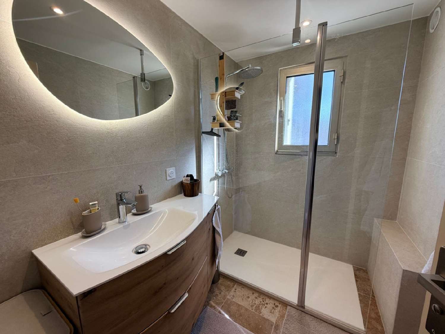  te koop appartement Sainte-Maxime Var 6