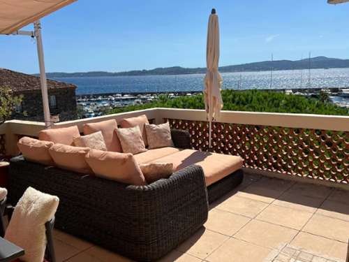 Sainte-Maxime Var apartment foto 7288811