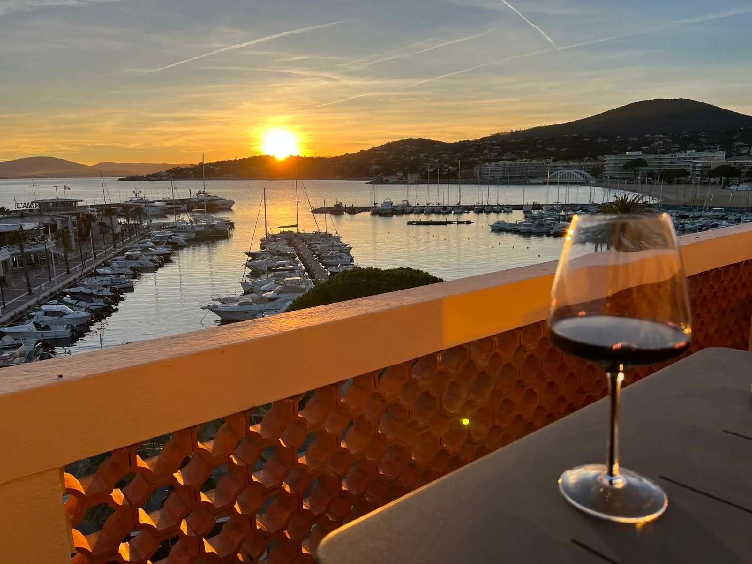  for sale apartment Sainte-Maxime Var 4