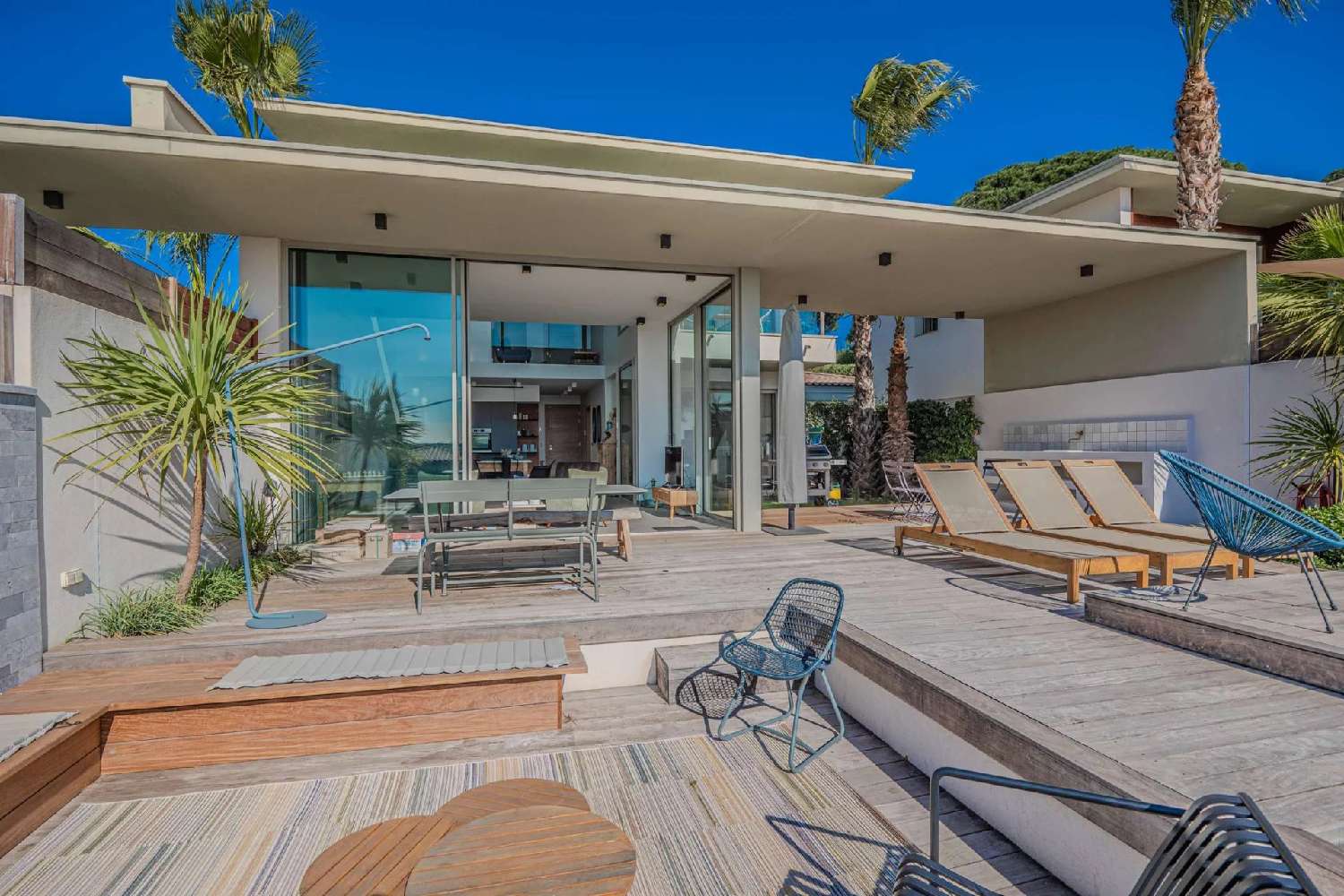 te koop appartement Sainte-Maxime Var 2