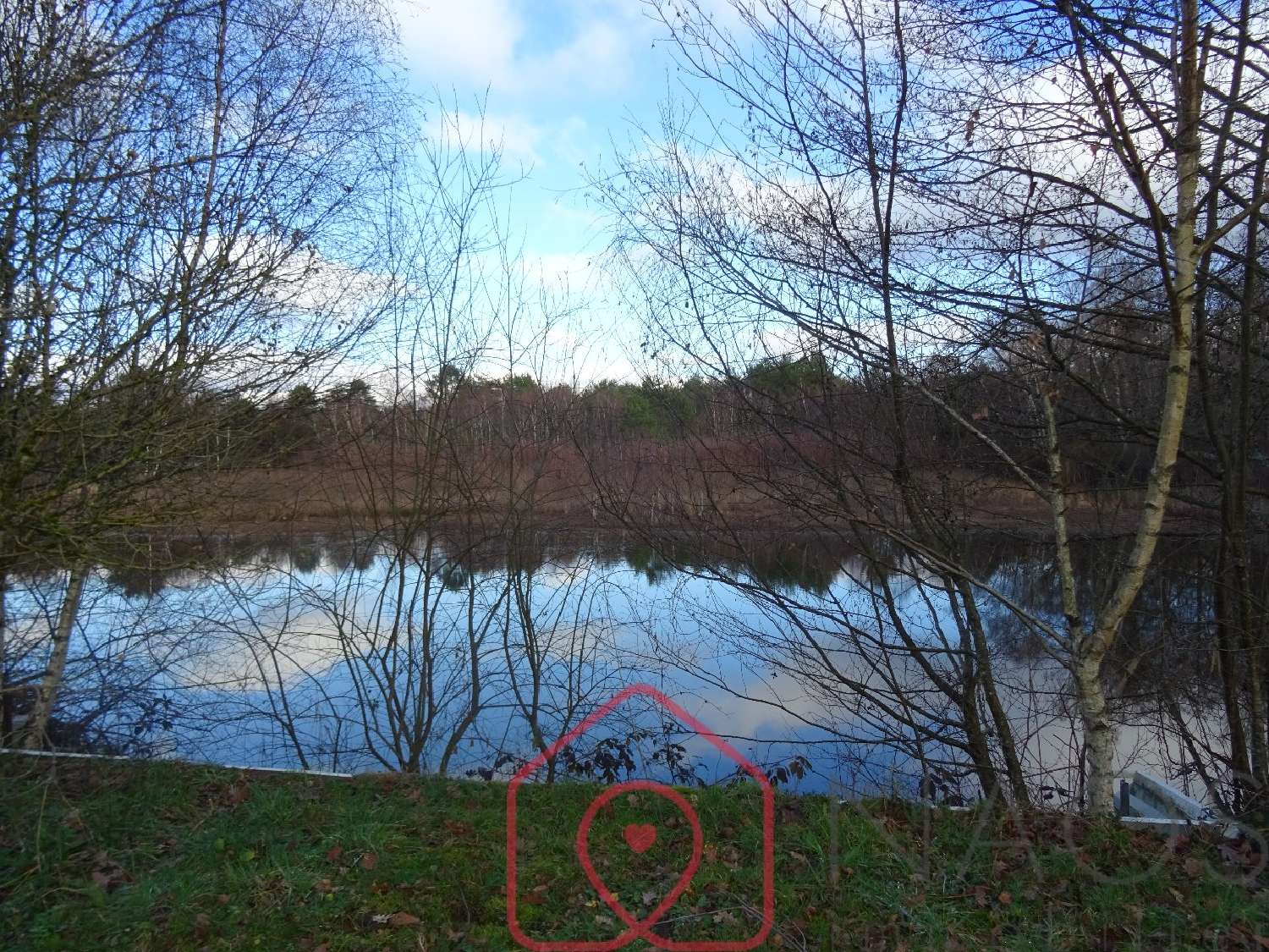  te koop appartement Sainte-Montaine Cher 2