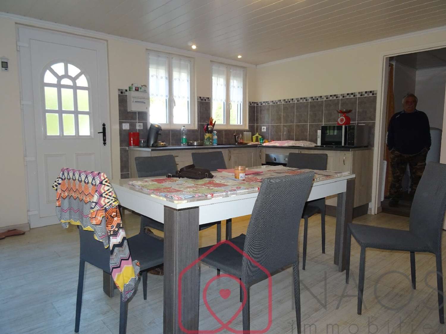  te koop appartement Sainte-Montaine Cher 3