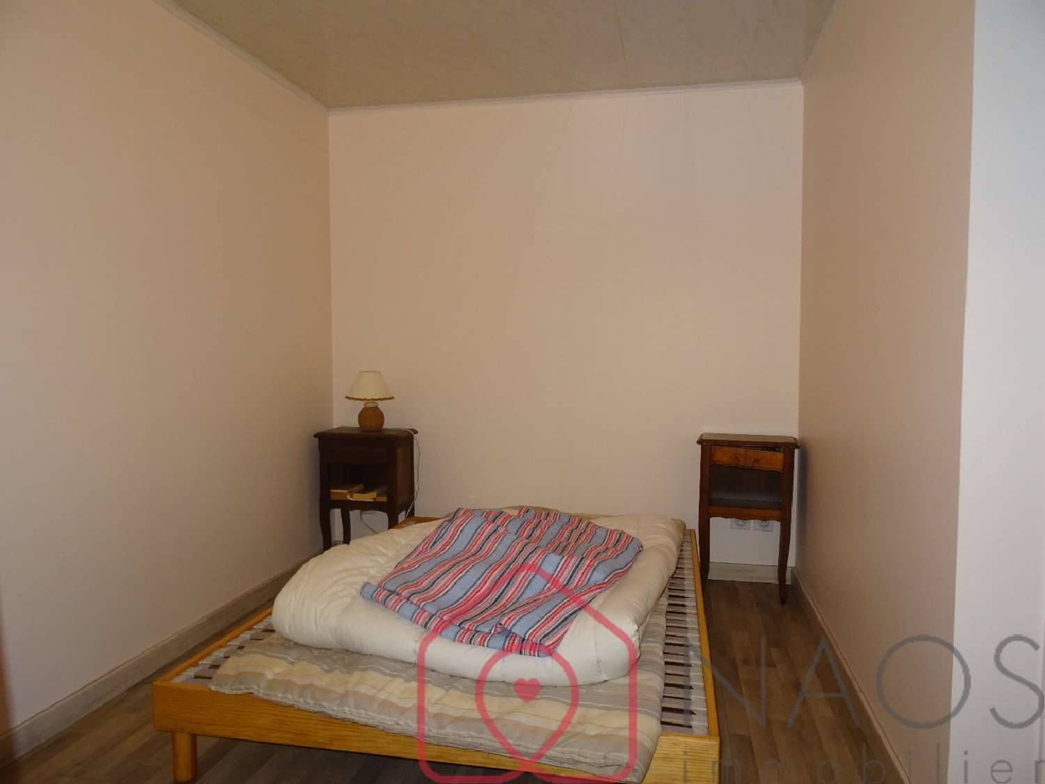  te koop appartement Sainte-Montaine Cher 5