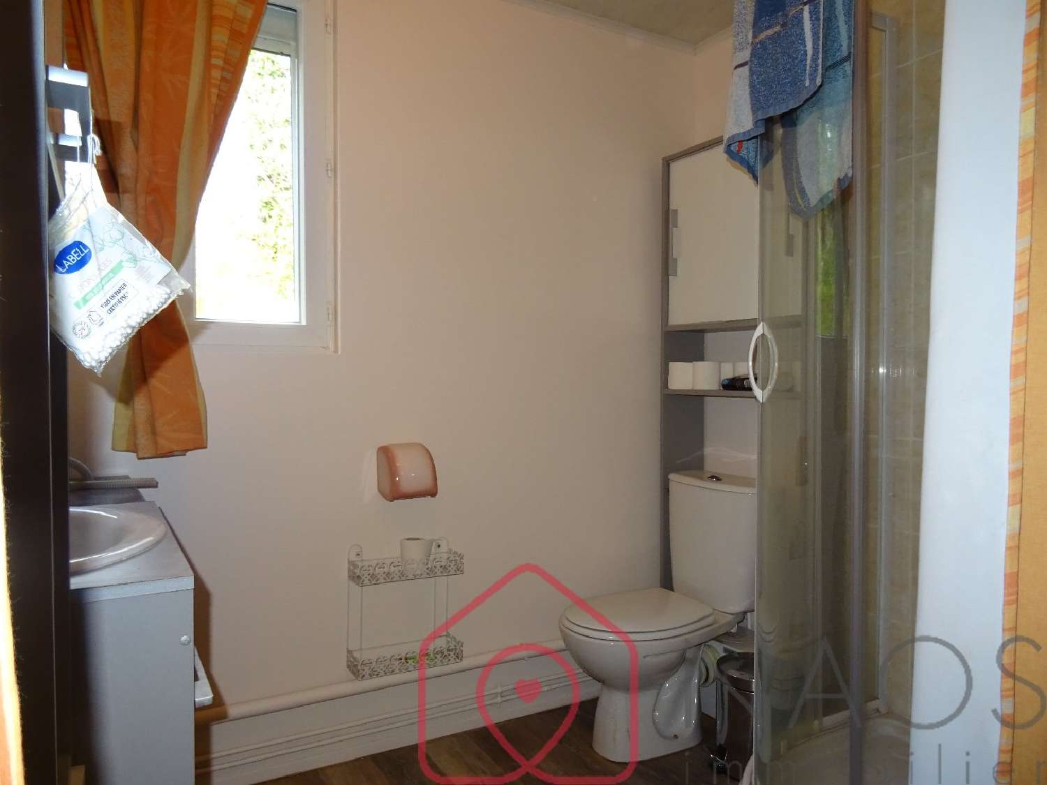  te koop appartement Sainte-Montaine Cher 6