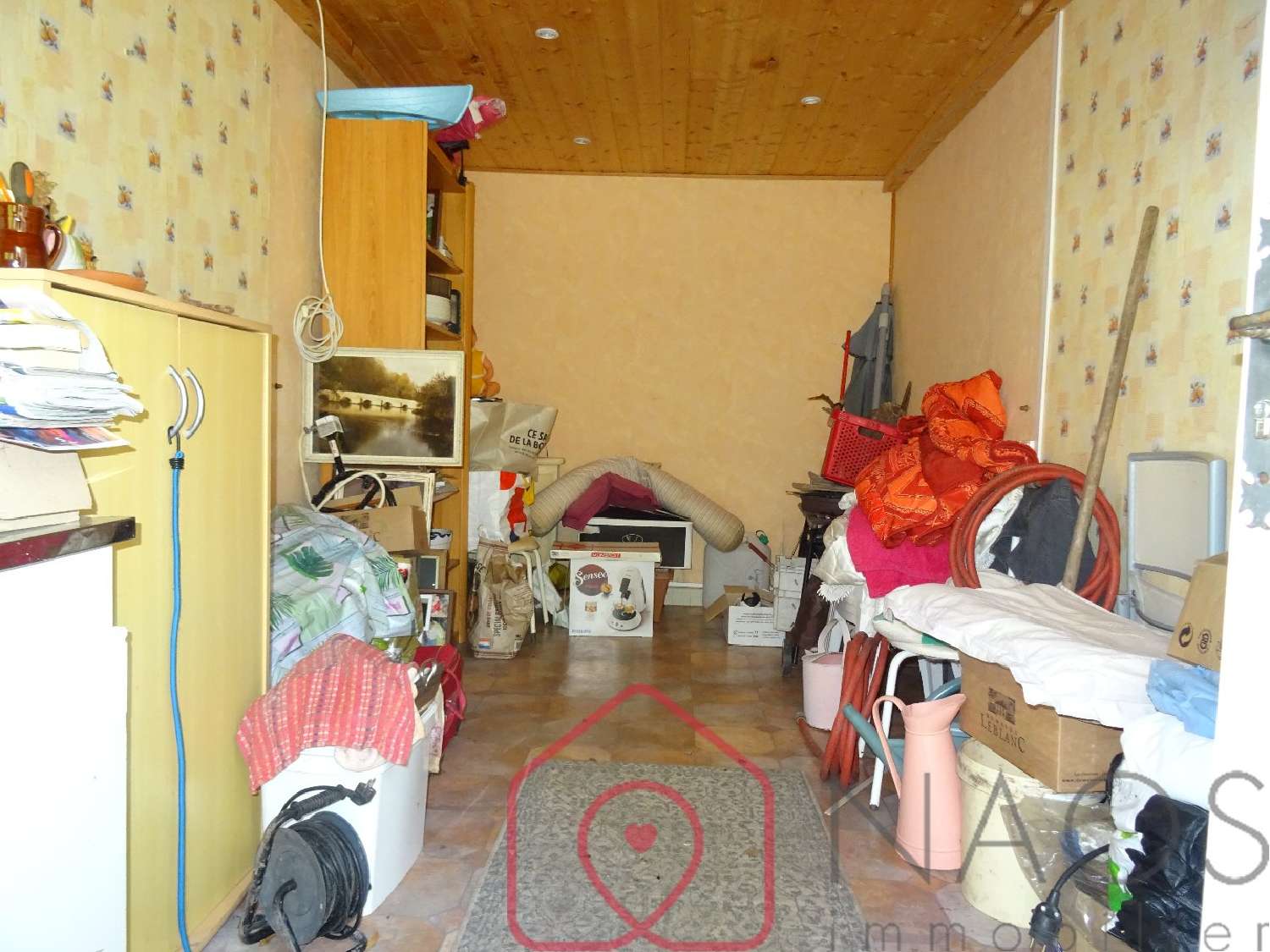  te koop appartement Sainte-Montaine Cher 7