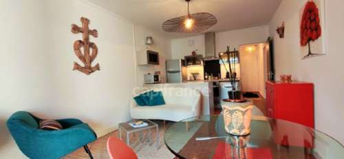 Saintes-Maries-de-la-Mer Bouches-du-Rhône Wohnung/ Apartment Bild 7272982