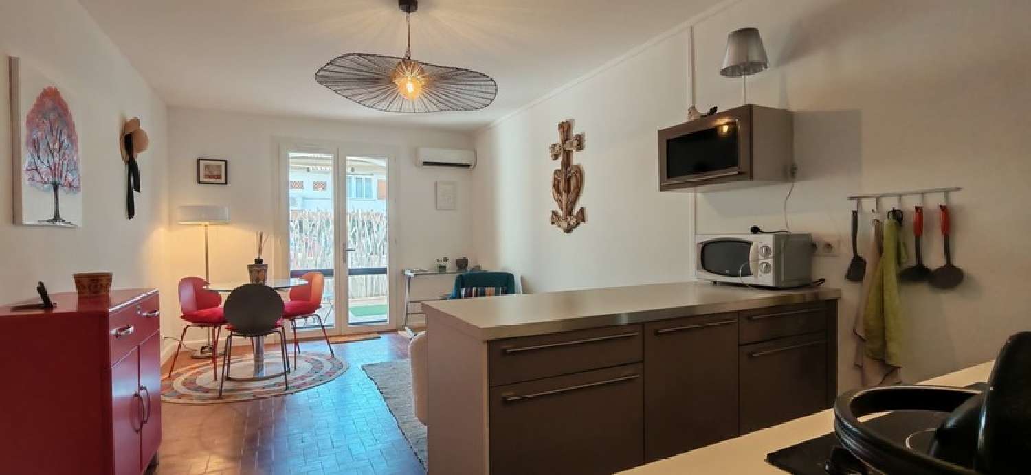  kaufen Wohnung/ Apartment Saintes-Maries-de-la-Mer Bouches-du-Rhône 2