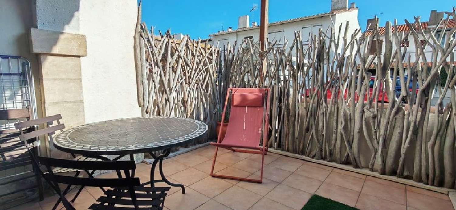  kaufen Wohnung/ Apartment Saintes-Maries-de-la-Mer Bouches-du-Rhône 5