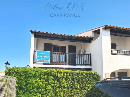 Saintes-Maries-de-la-Mer Bouches-du-Rhône appartement foto 7297260