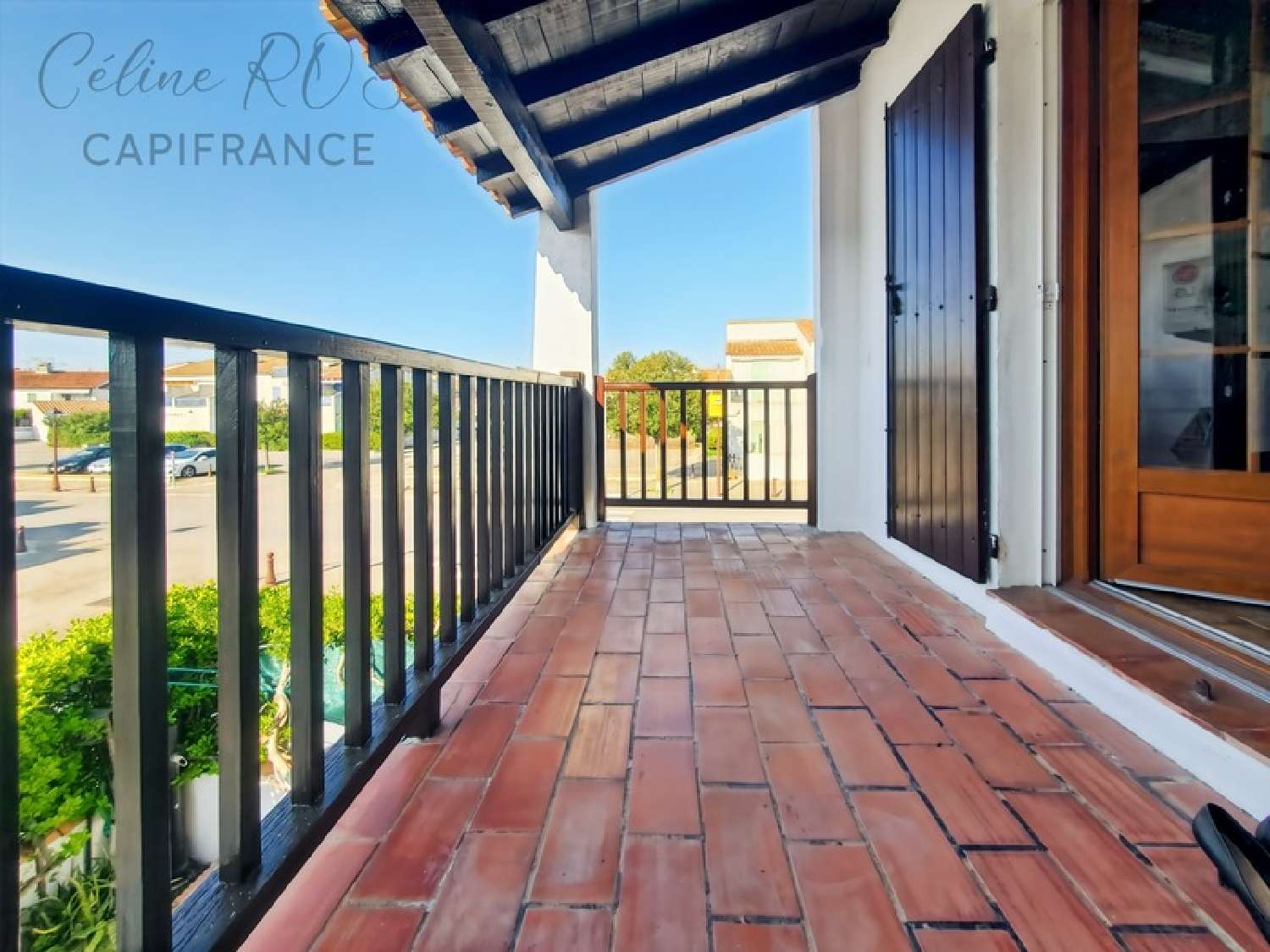 te koop appartement Saintes-Maries-de-la-Mer Bouches-du-Rhône 2