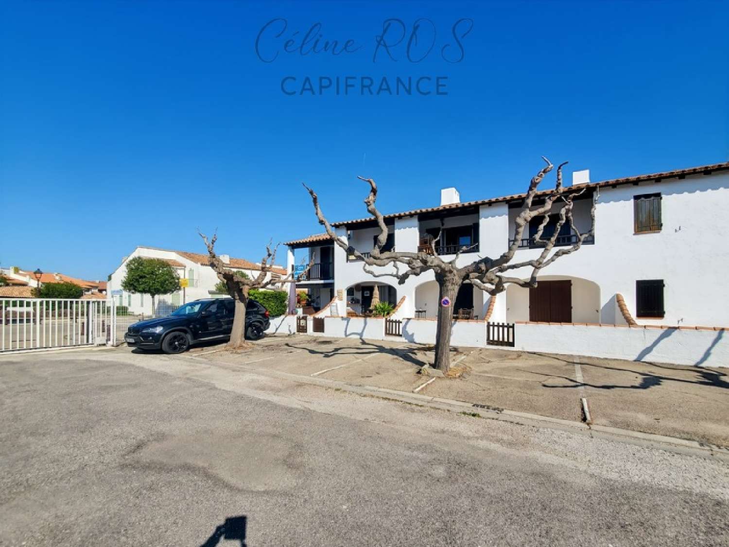 te koop appartement Saintes-Maries-de-la-Mer Bouches-du-Rhône 3