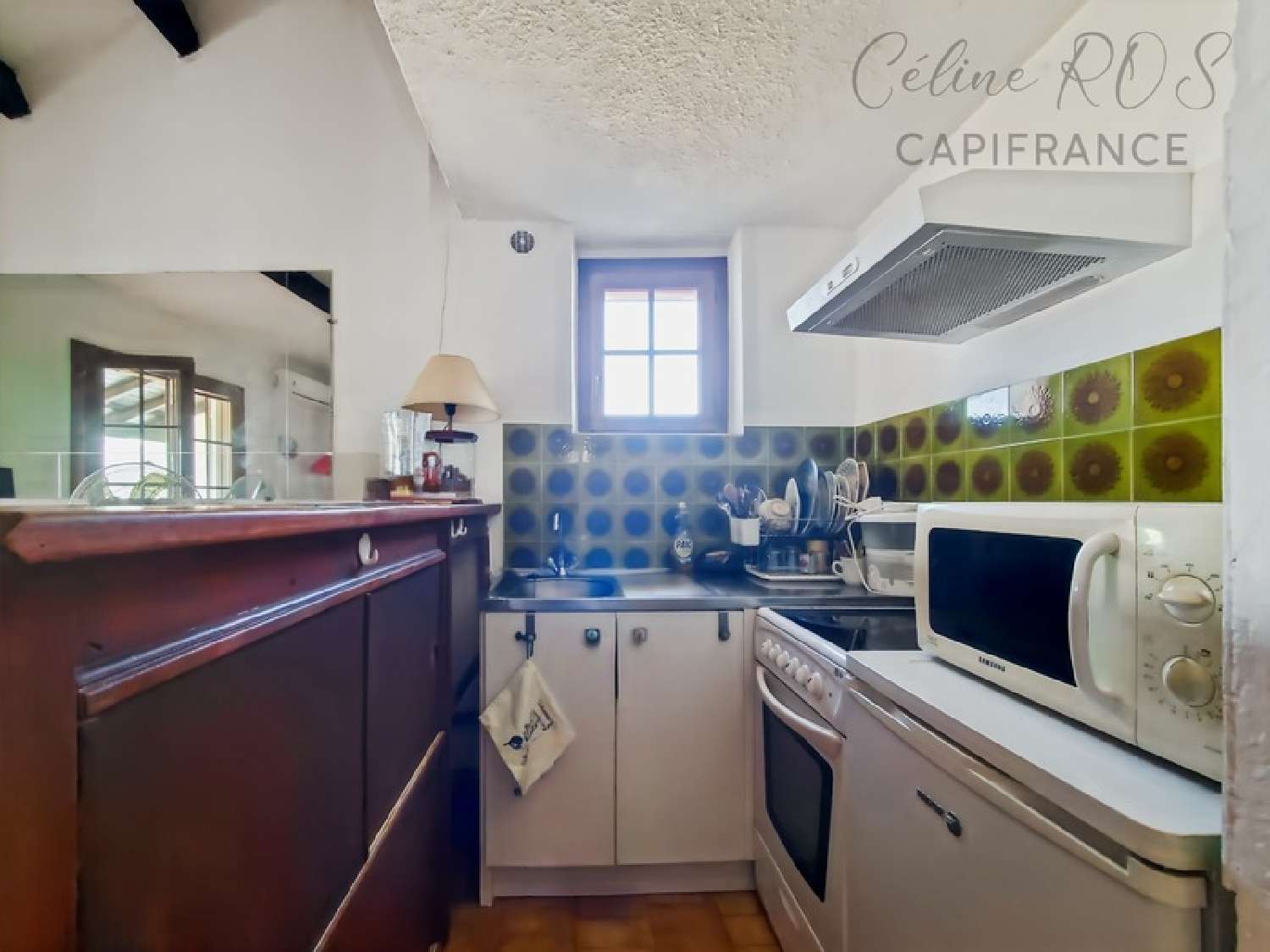 te koop appartement Saintes-Maries-de-la-Mer Bouches-du-Rhône 8