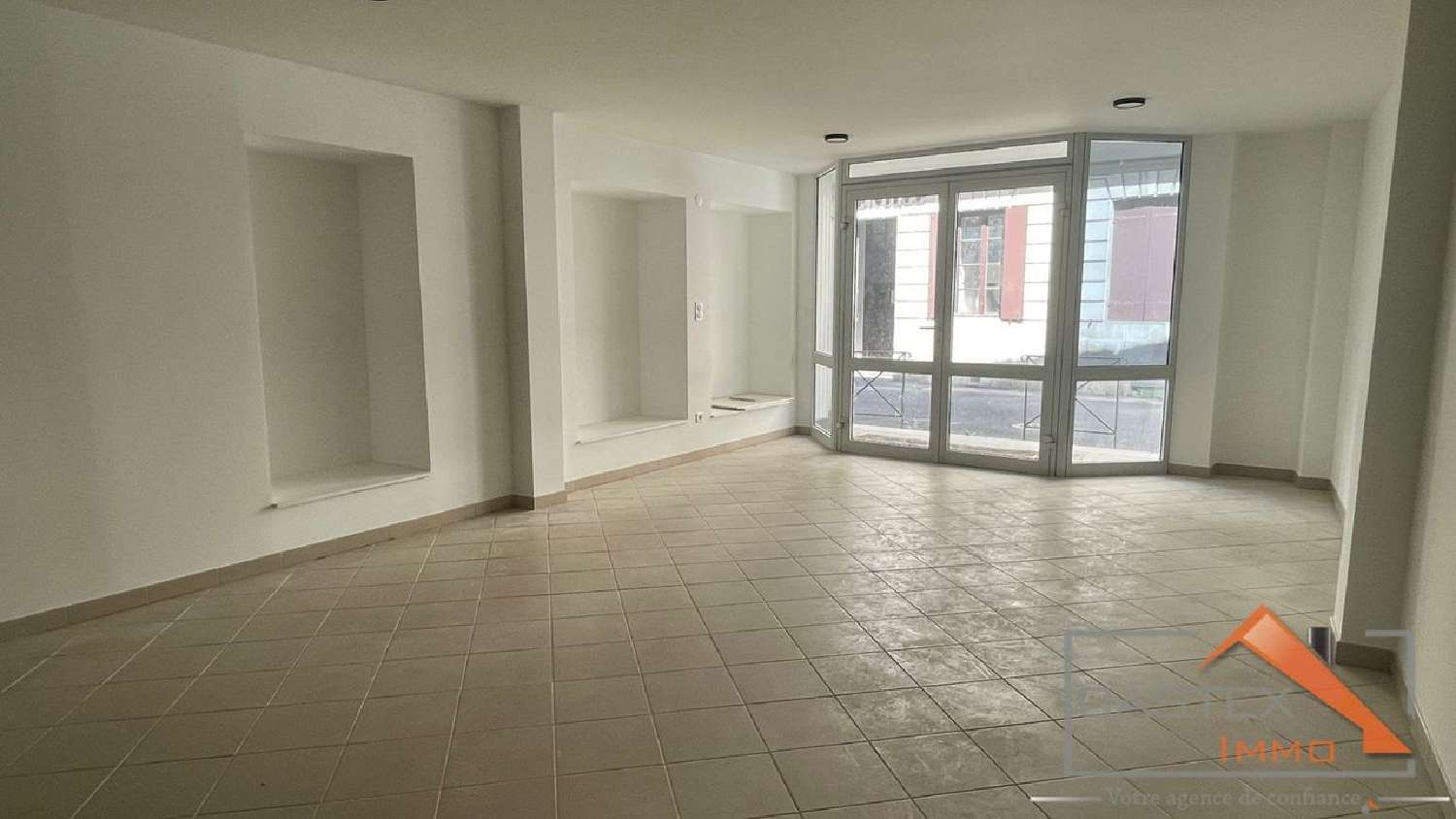 te koop appartement Salies-du-Salat Haute-Garonne 1