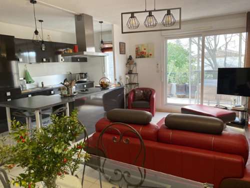 Salon-de-Provence Bocas del Ródano apartamento foto 7279825