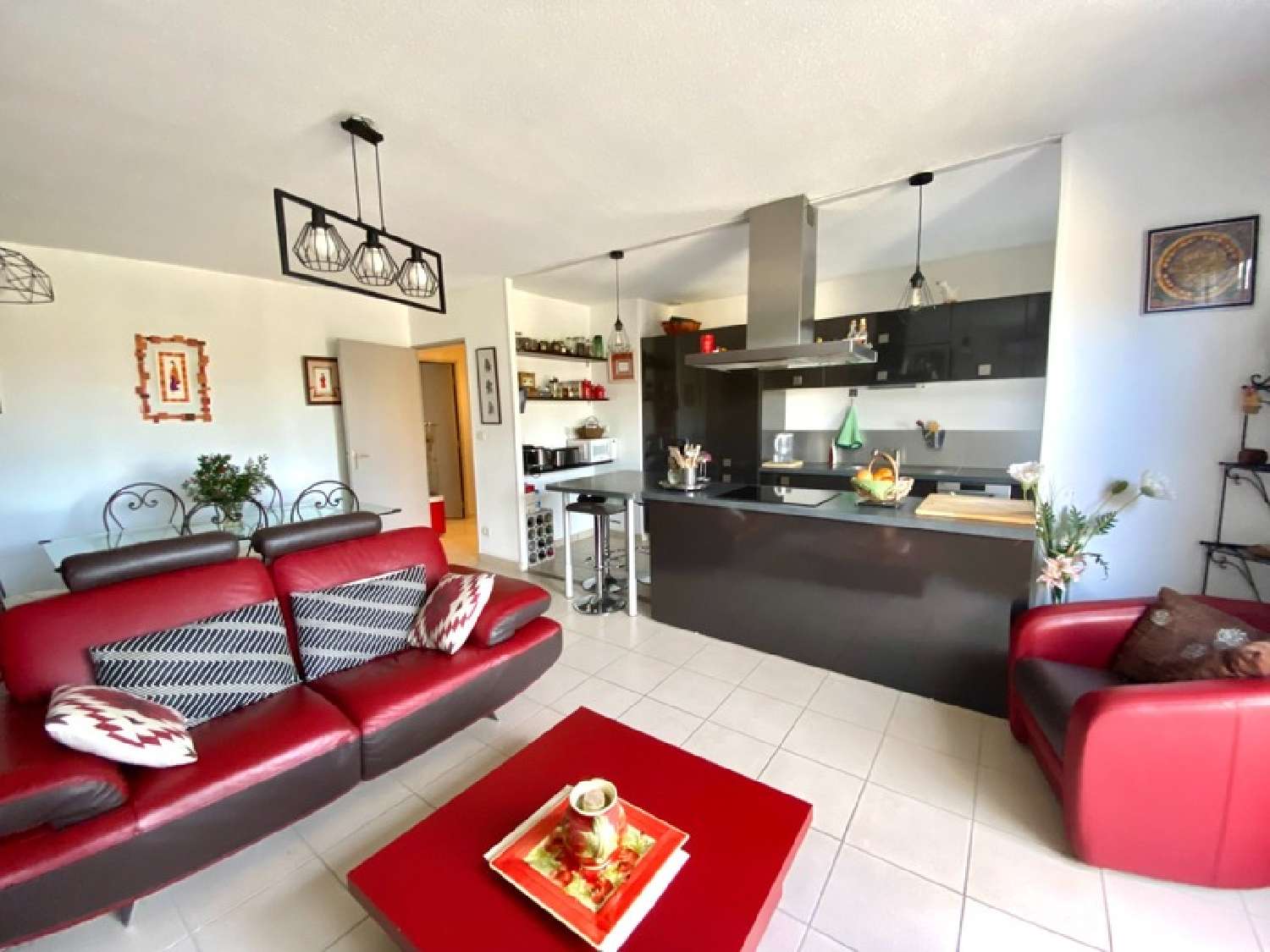 en venta apartamento Salon-de-Provence Bocas del Ródano 3