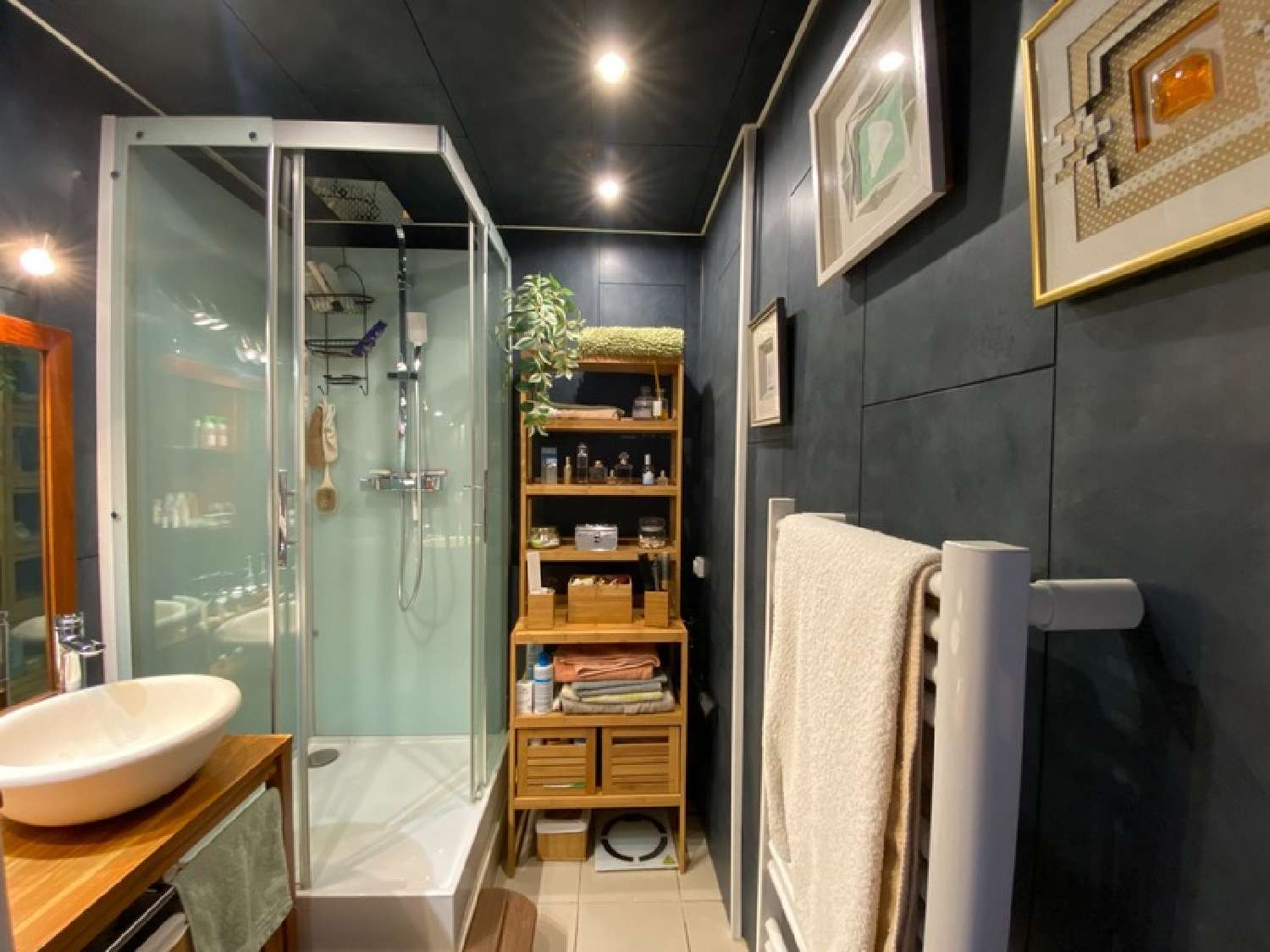 en venta apartamento Salon-de-Provence Bocas del Ródano 4