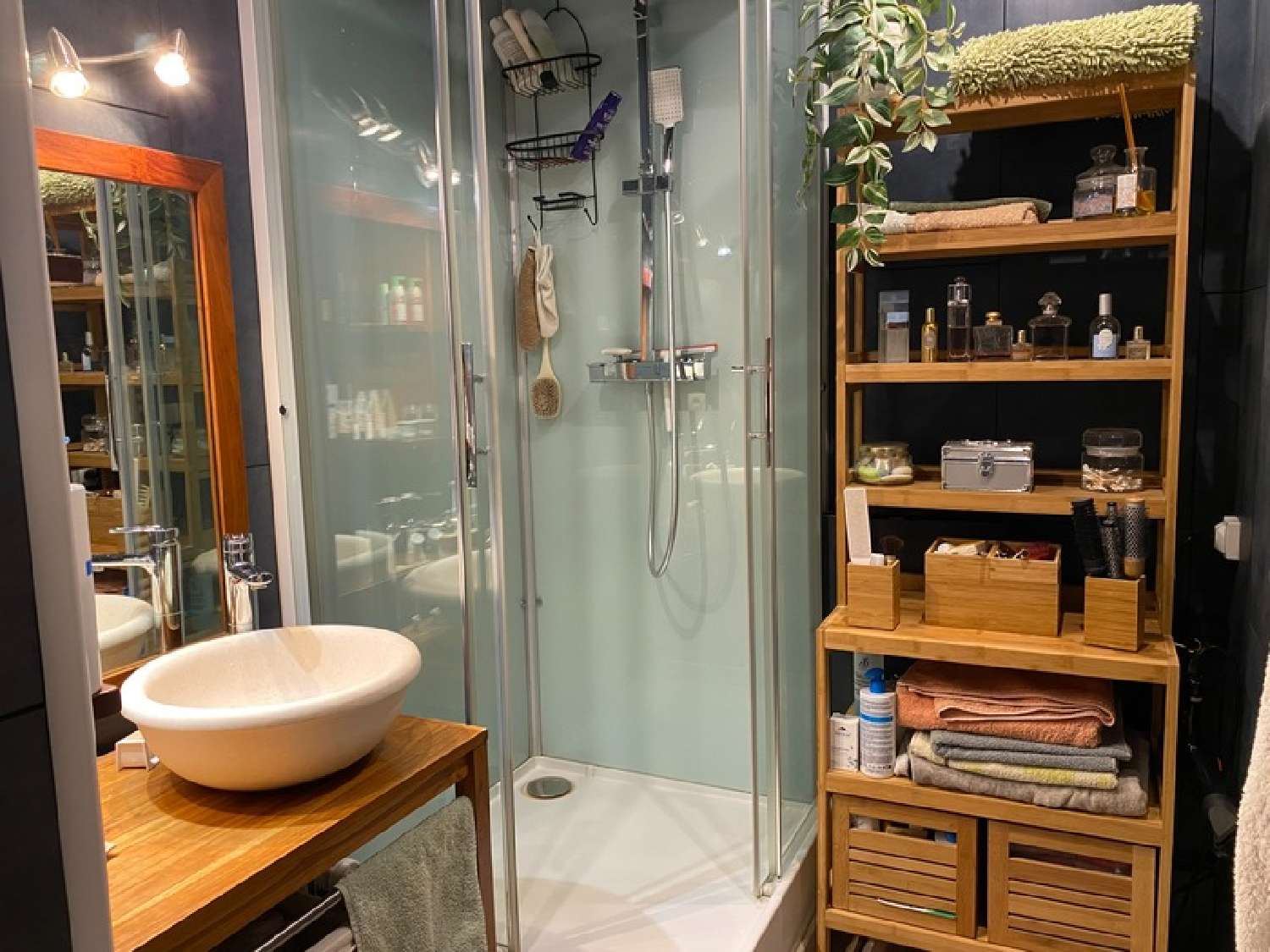 en venta apartamento Salon-de-Provence Bocas del Ródano 5