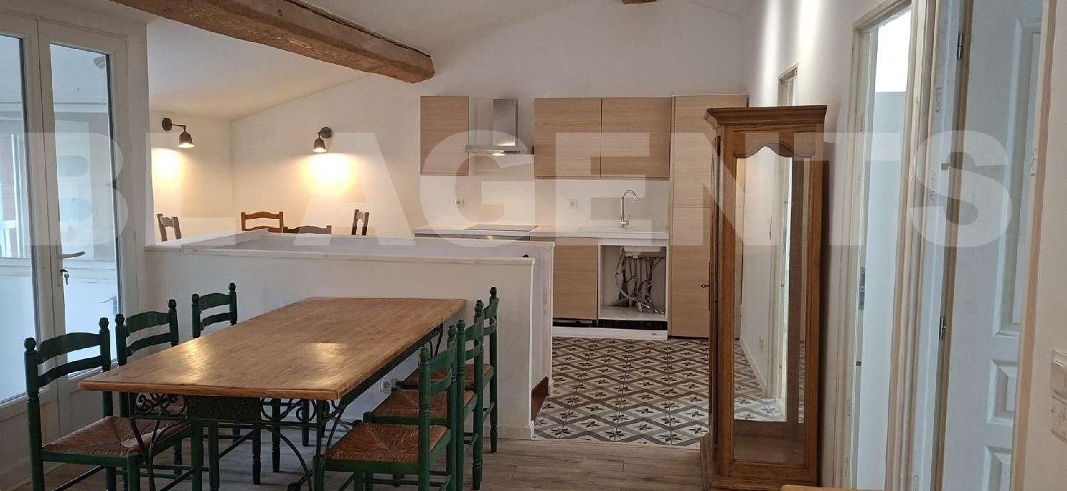  en venta apartamento Salsigne Aude 1