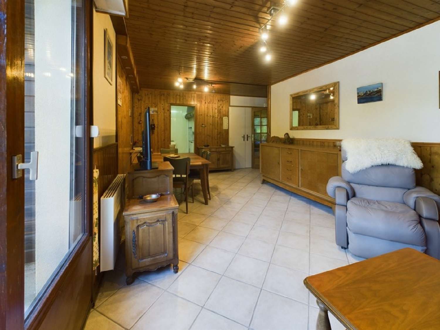  en venta apartamento Samoëns Haute-Savoie 4