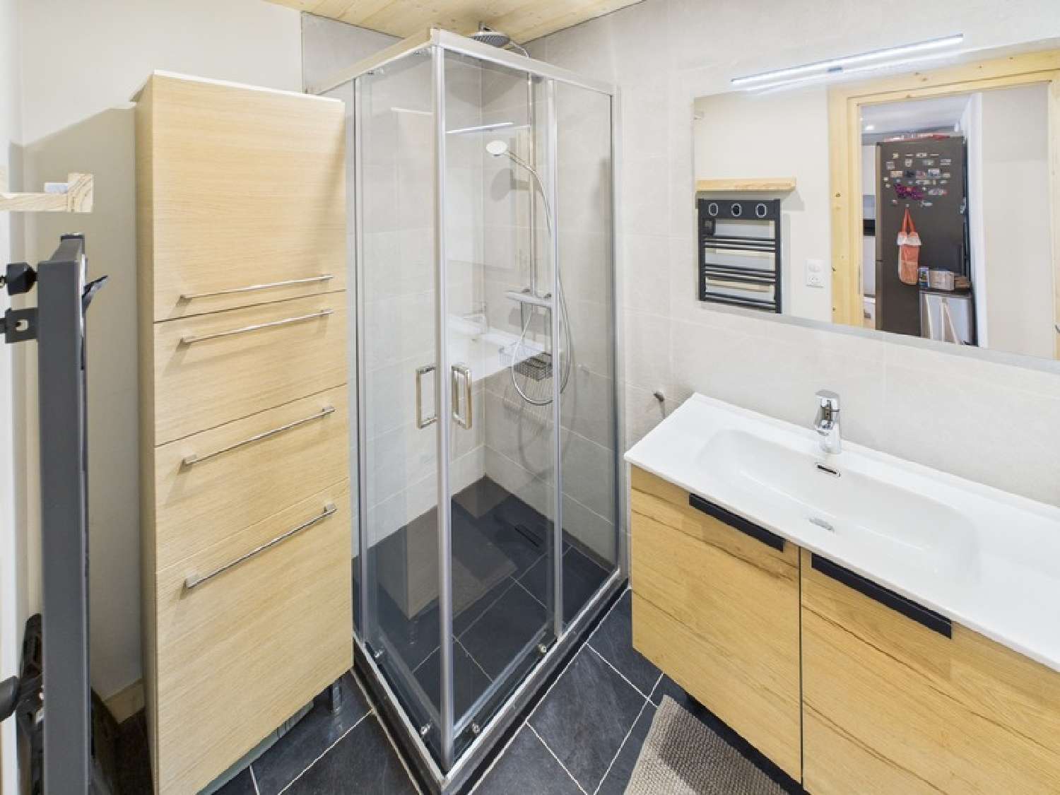 te koop appartement Samoëns Haute-Savoie 7