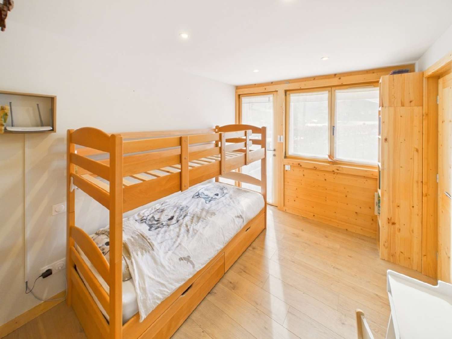 te koop appartement Samoëns Haute-Savoie 8