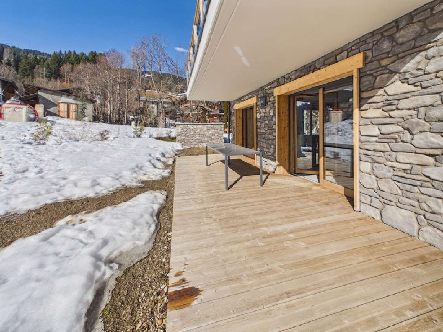  for sale apartment Samoëns Haute-Savoie 6