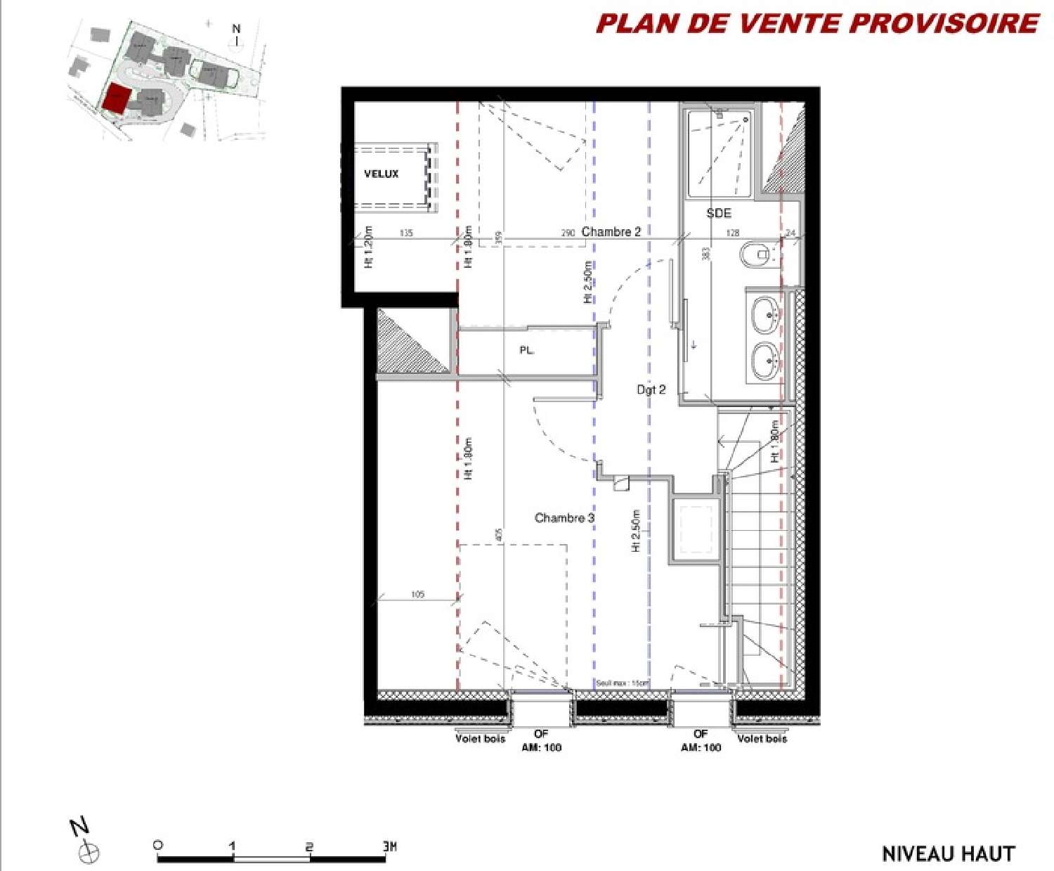  for sale apartment Samoëns Haute-Savoie 3